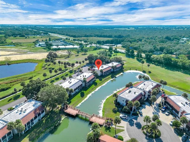 $174,000 | 10104 Village Drive, Unit 4, Lake Wales, FL 33898