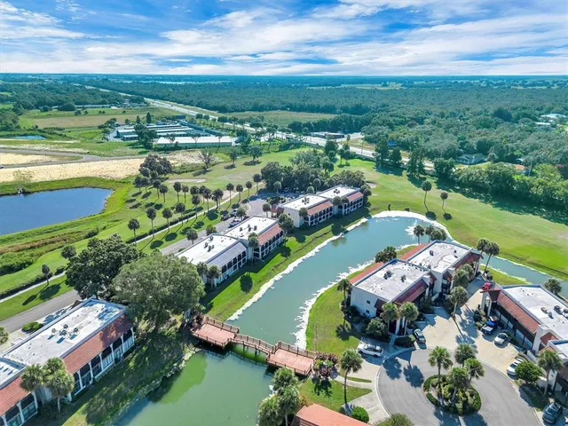 $174,000 | 10104 Village Drive, Unit 4, Lake Wales, FL 33898