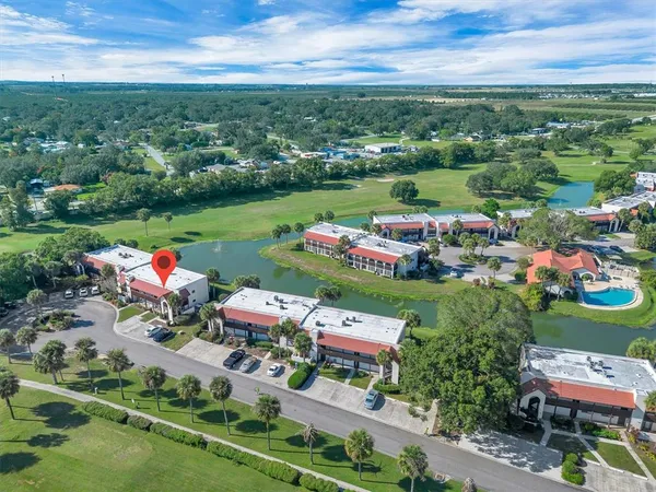 $174,000 | 10104 Village Drive, Unit 4, Lake Wales, FL 33898