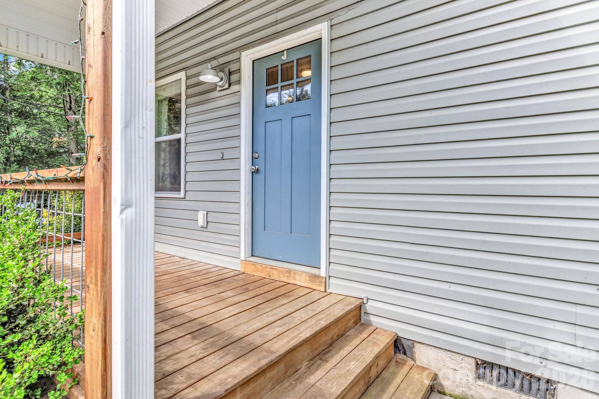 330 Old County Home Road Asheville, NC 28806 - Photo 4 of 29