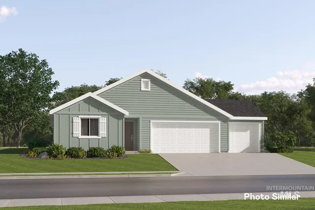 $399,900 | 15283 Cloud Crst Avenue, Caldwell, ID 83607