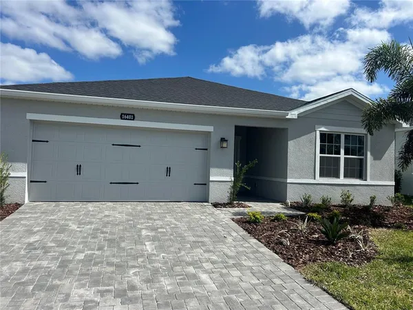 $257,990 | 16401 Queen Palm Drive, Port Charlotte, FL 33953