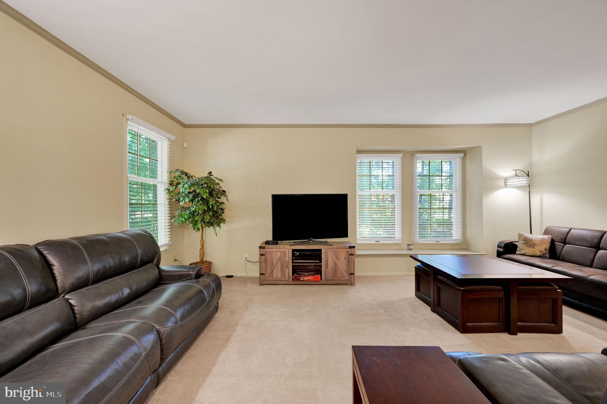 176 Burning Tree Road Dover, DE 19904 - Photo 11 of 33 Spacious living area with natural light.