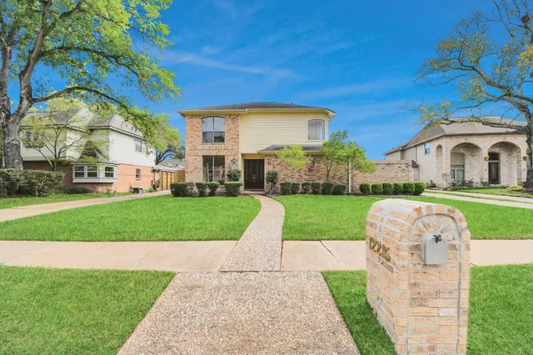 $590,000 | 12215 Clearfork Drive, Houston, TX 77077