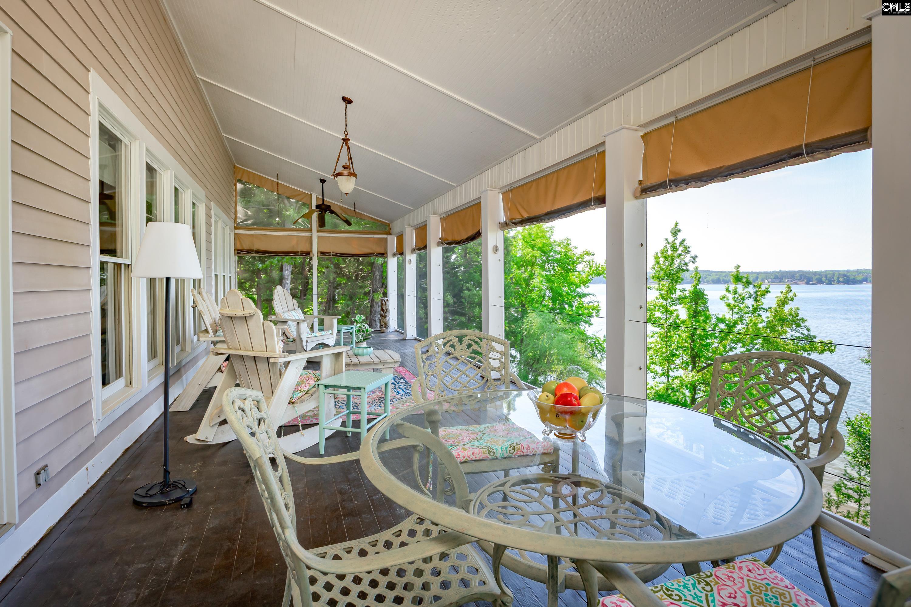 2577 Harbor View Road Camden, SC 29020 - Photo 24 of 42 a dining room with furniture window and outside view