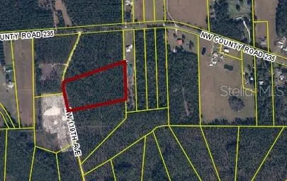 a view of outdoor space