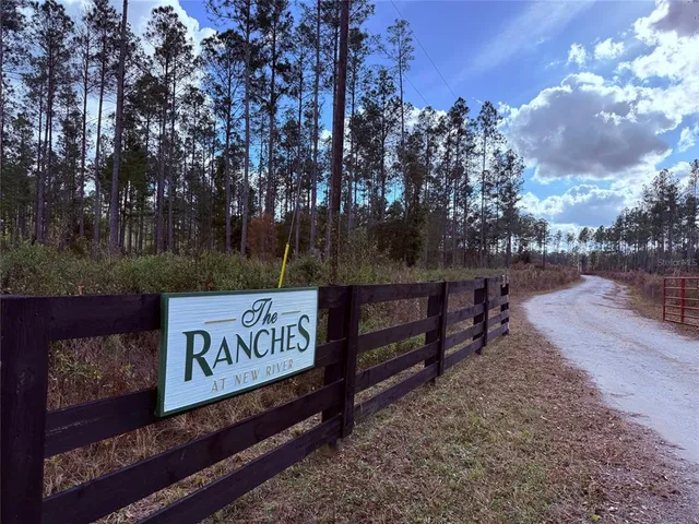 $175,000 | Cr-235, Lake Butler, FL 32054