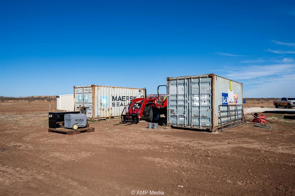 13558 County Road 440 Merkel, TX 79536 - Photo 16 of 26 a view of a car in front of a building