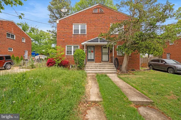 $269,000 | 4102 28th Avenue, Temple Hills, MD 20748