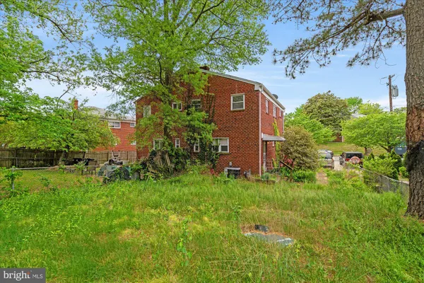 $269,000 | 4102 28th Avenue, Temple Hills, MD 20748