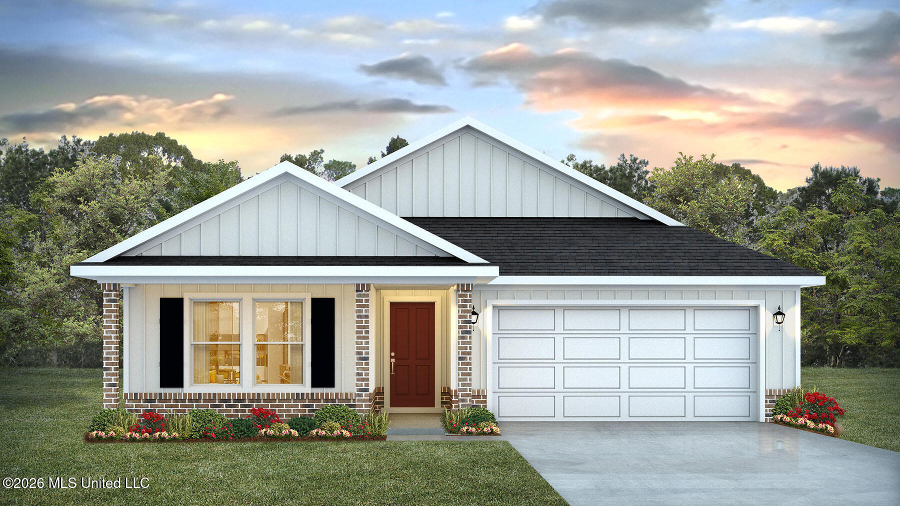 13429 Pond Ridge Way Gulfport, MS 39503 - Photo 1 of 31 LAKESIDE C5 C9 C10 C15 FE