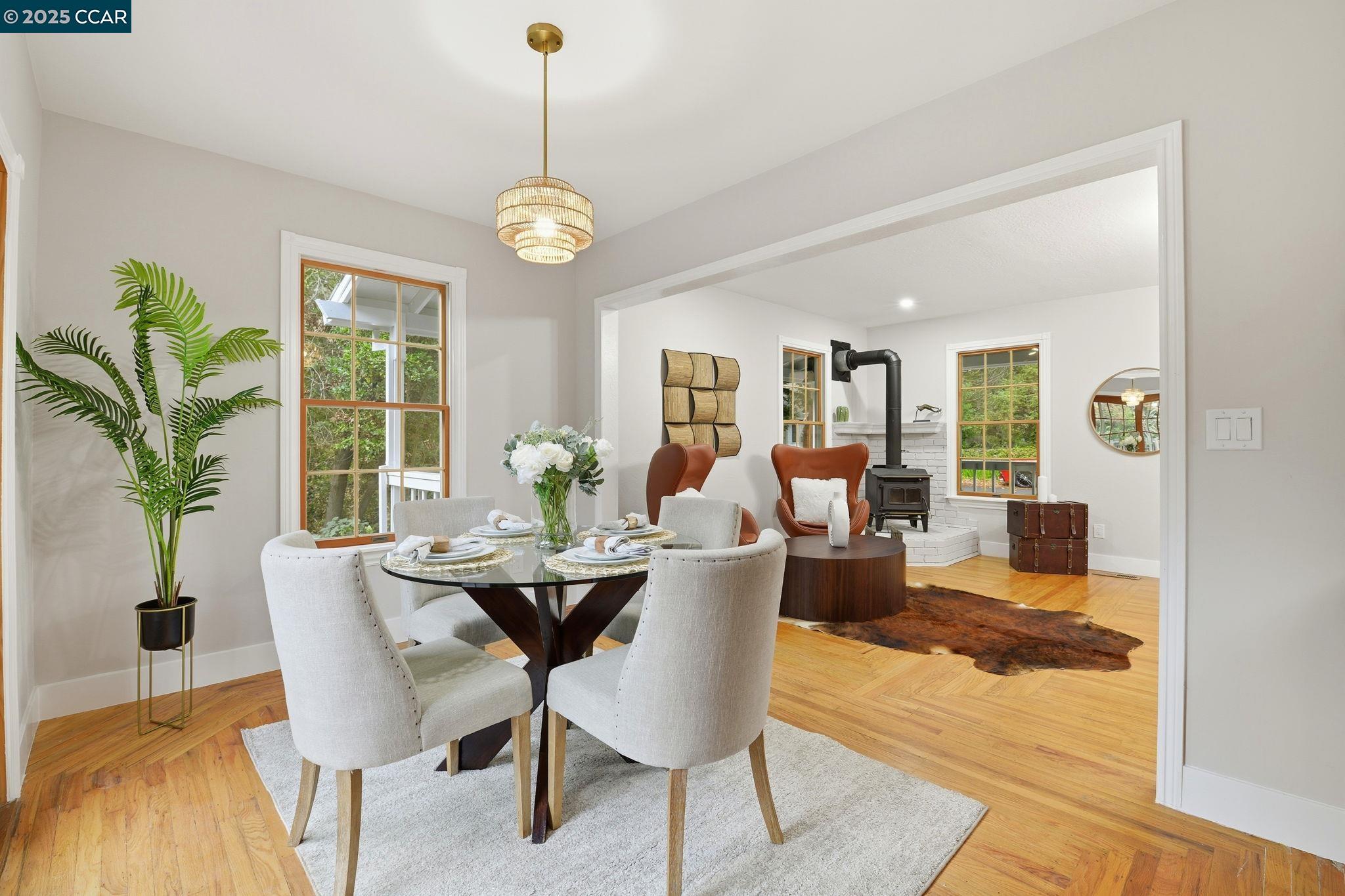 4461 Alhambra Way Martinez, CA 94553 - Photo 15 of 42