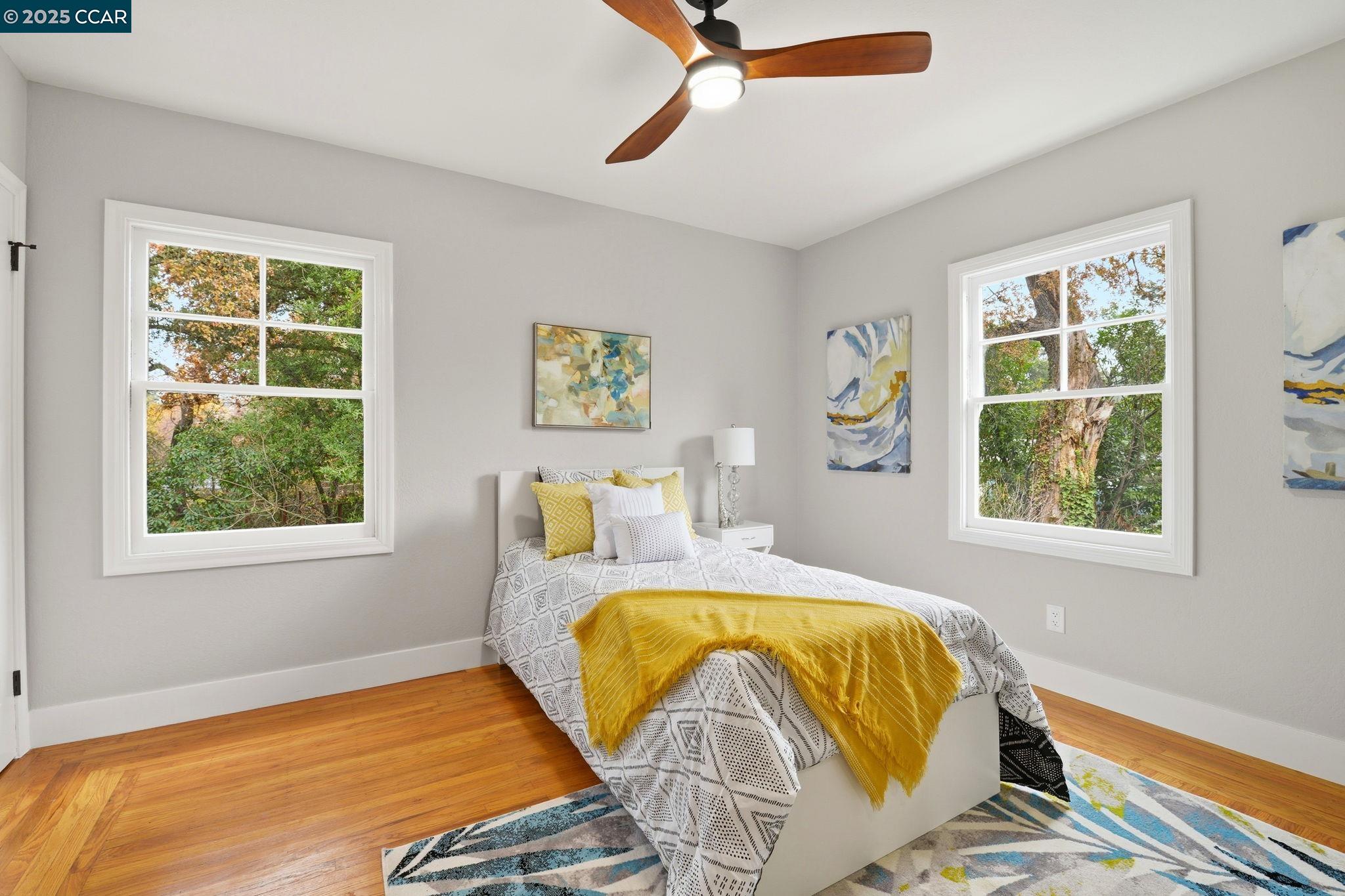 4461 Alhambra Way Martinez, CA 94553 - Photo 18 of 42