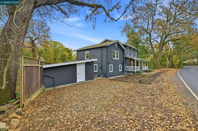 $1,099,000 | 4461 Alhambra Way, Martinez, CA 94553