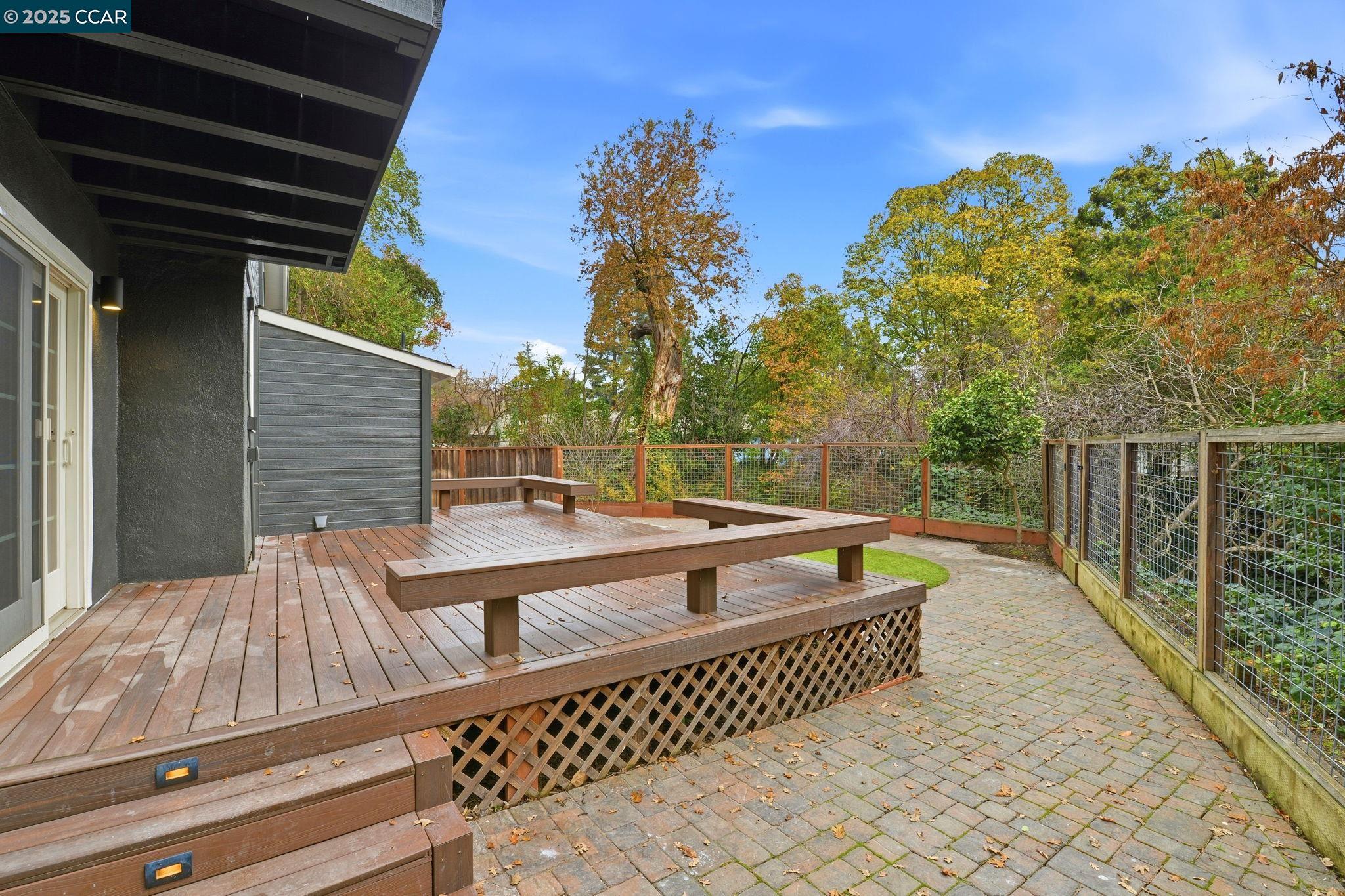 4461 Alhambra Way Martinez, CA 94553 - Photo 36 of 42