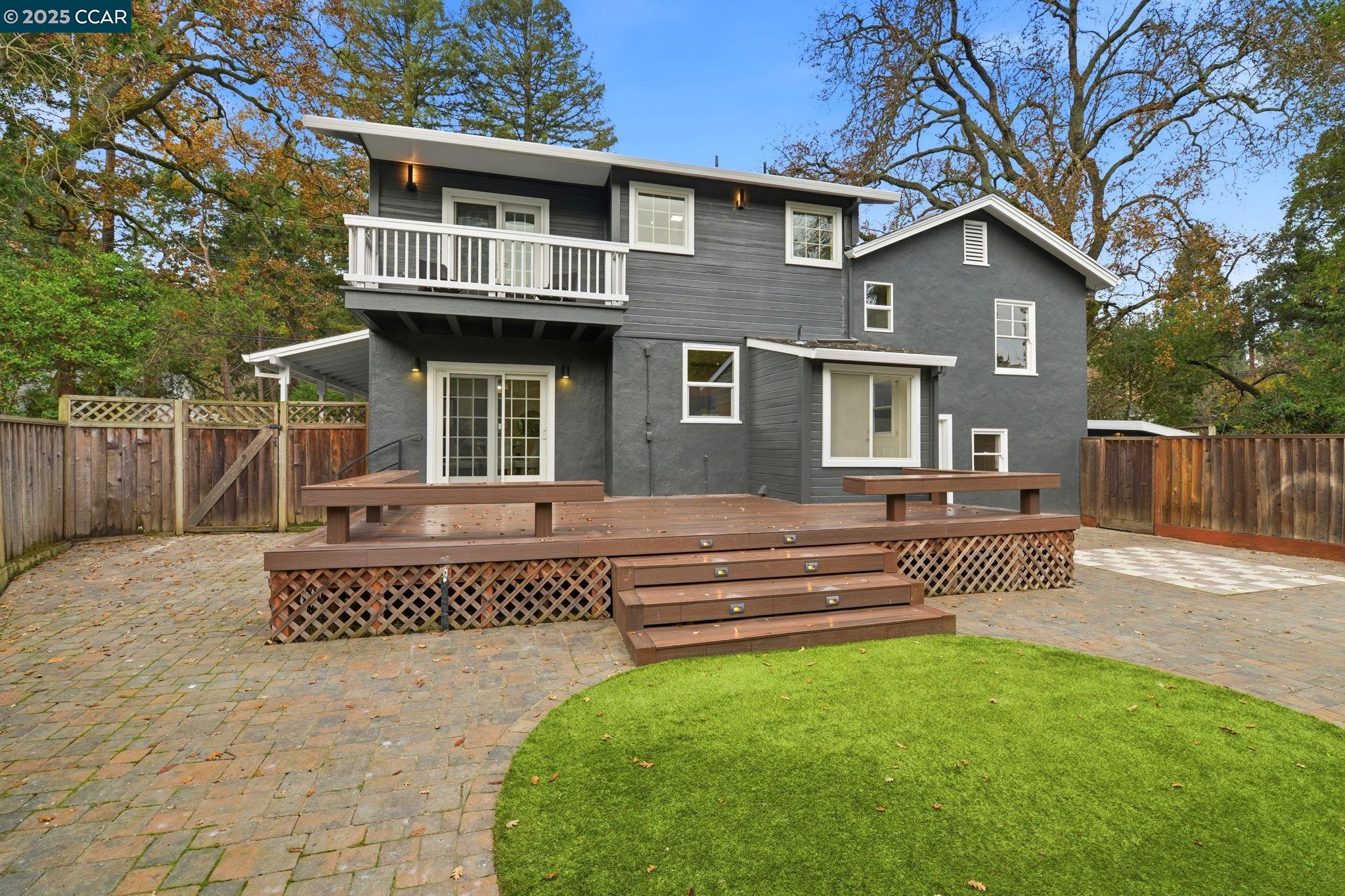 4461 Alhambra Way Martinez, CA 94553 - Photo 37 of 42