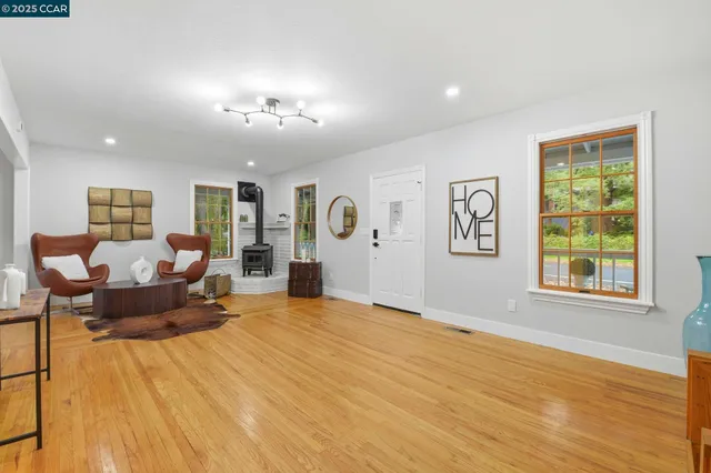 $1,099,000 | 4461 Alhambra Way, Martinez, CA 94553