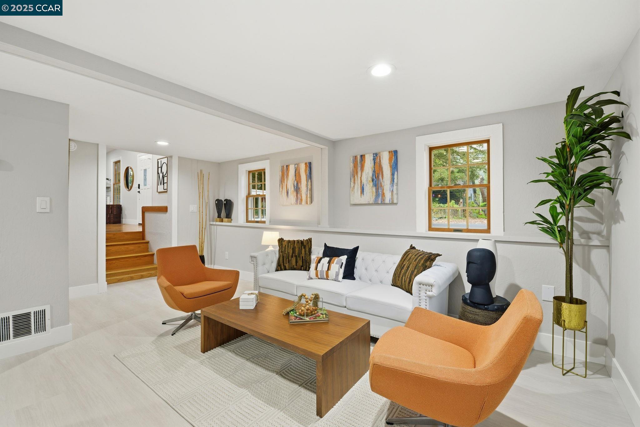 4461 Alhambra Way Martinez, CA 94553 - Photo 8 of 42