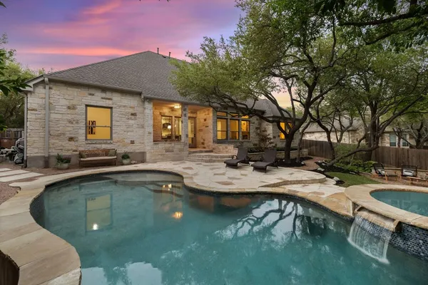 $1,290,000 | 10913 Cusseta Lane, Austin, TX 78739