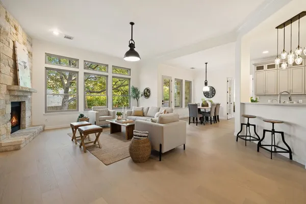 $1,290,000 | 10913 Cusseta Lane, Austin, TX 78739