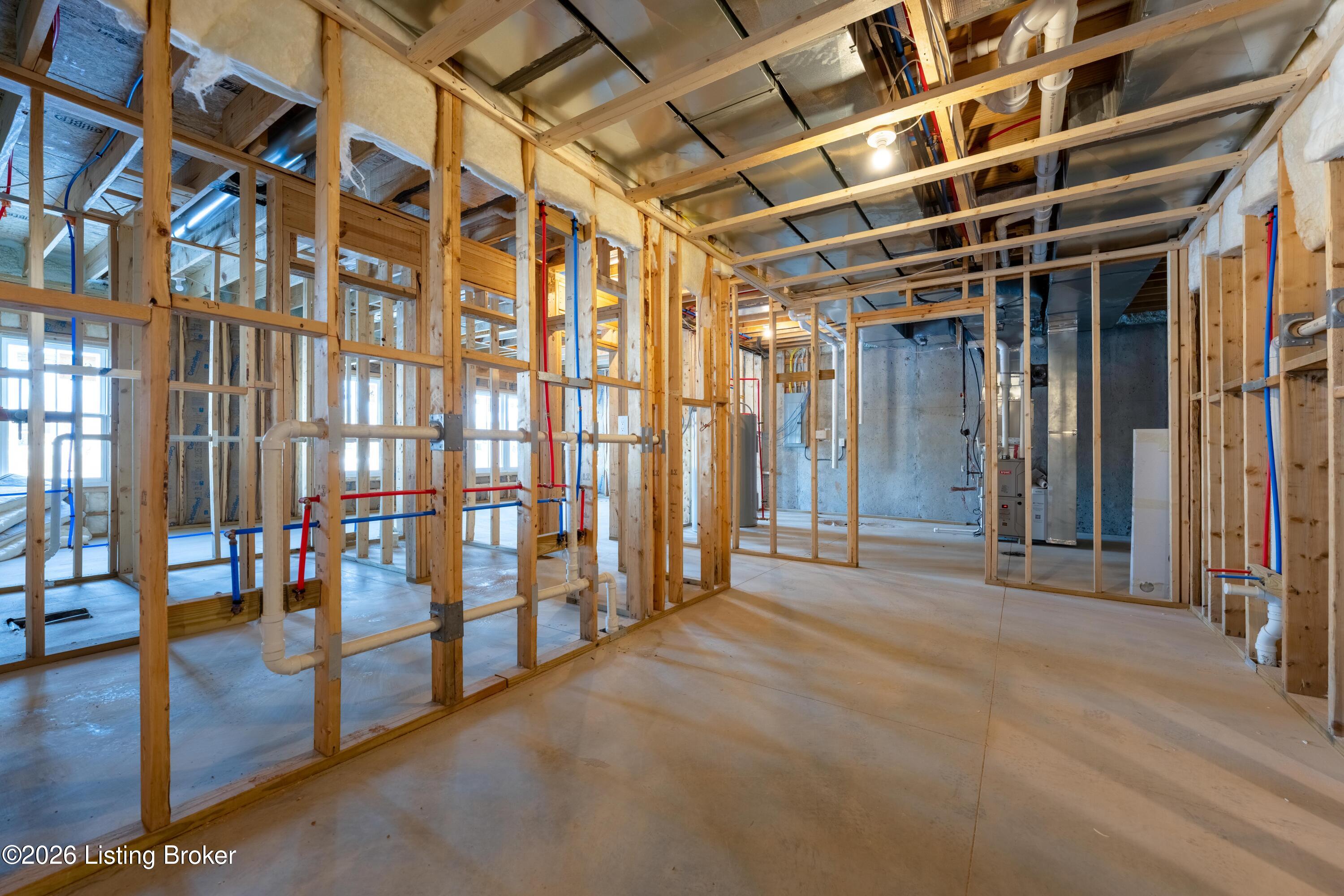 2905 Quarry Road Prospect, KY 40059 - Photo 65 of 87 2905 Quarry Rd Progress Feb 10 2026-58