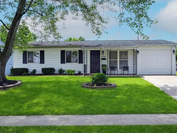 $244,500 | 4681 Henley Avenue, Columbus, OH 43228