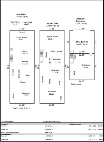 $1,255,000 | 1831 Primrose Avenue, Nashville, TN 37212