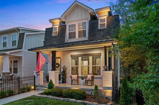 $1,255,000 | 1831 Primrose Avenue, Nashville, TN 37212