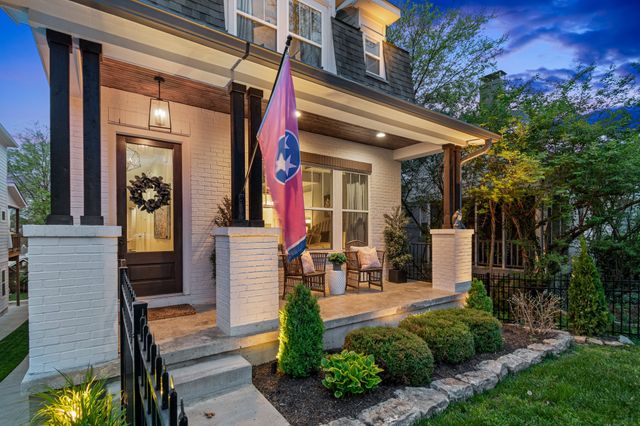 $1,255,000 | 1831 Primrose Avenue, Nashville, TN 37212