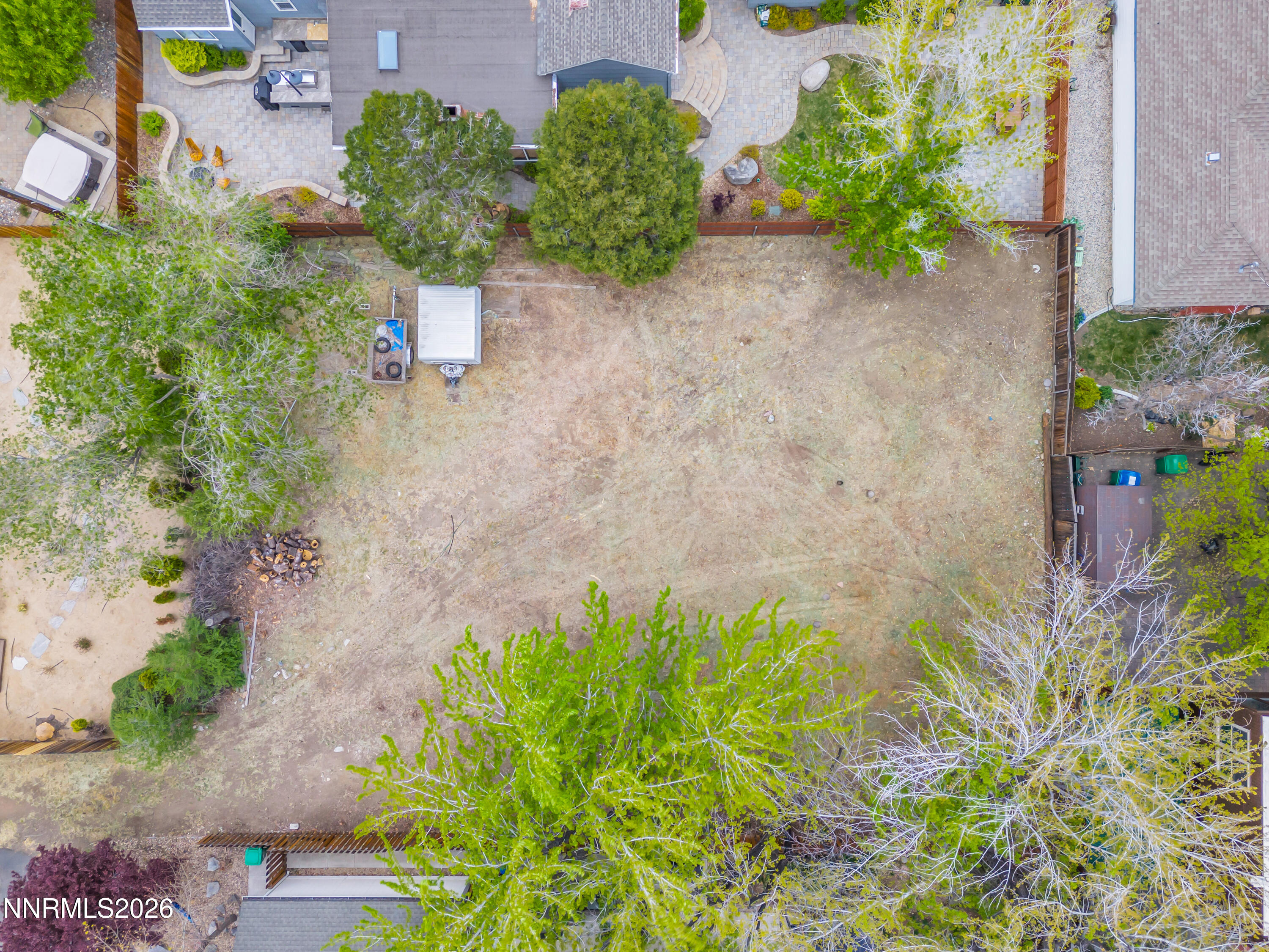 0 Charles Drive, Unit 1028256 Reno, NV 89509 - Photo 1 of 1 DJI_20260421155655_0082_D