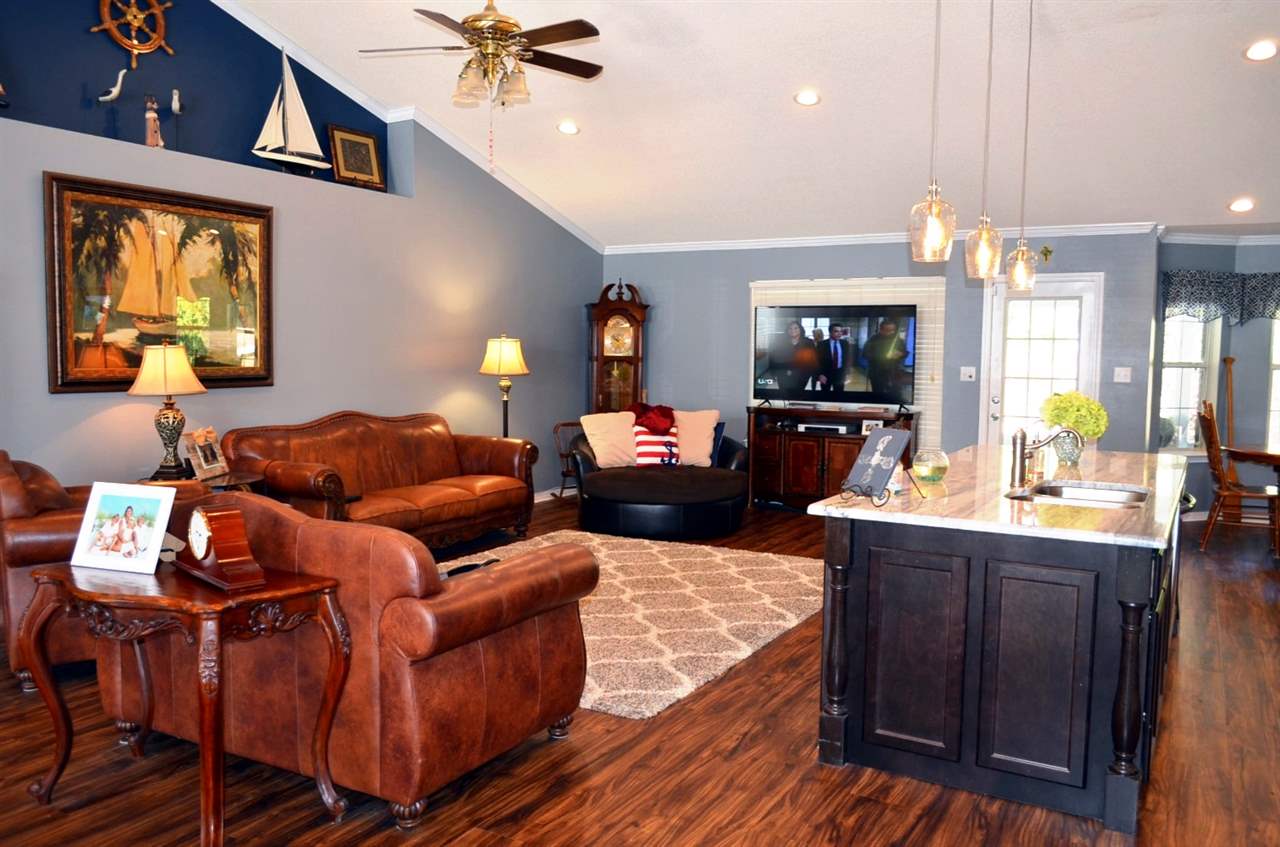 325 Collinwood Loop Foley, AL 36535 - Photo 4 of 32