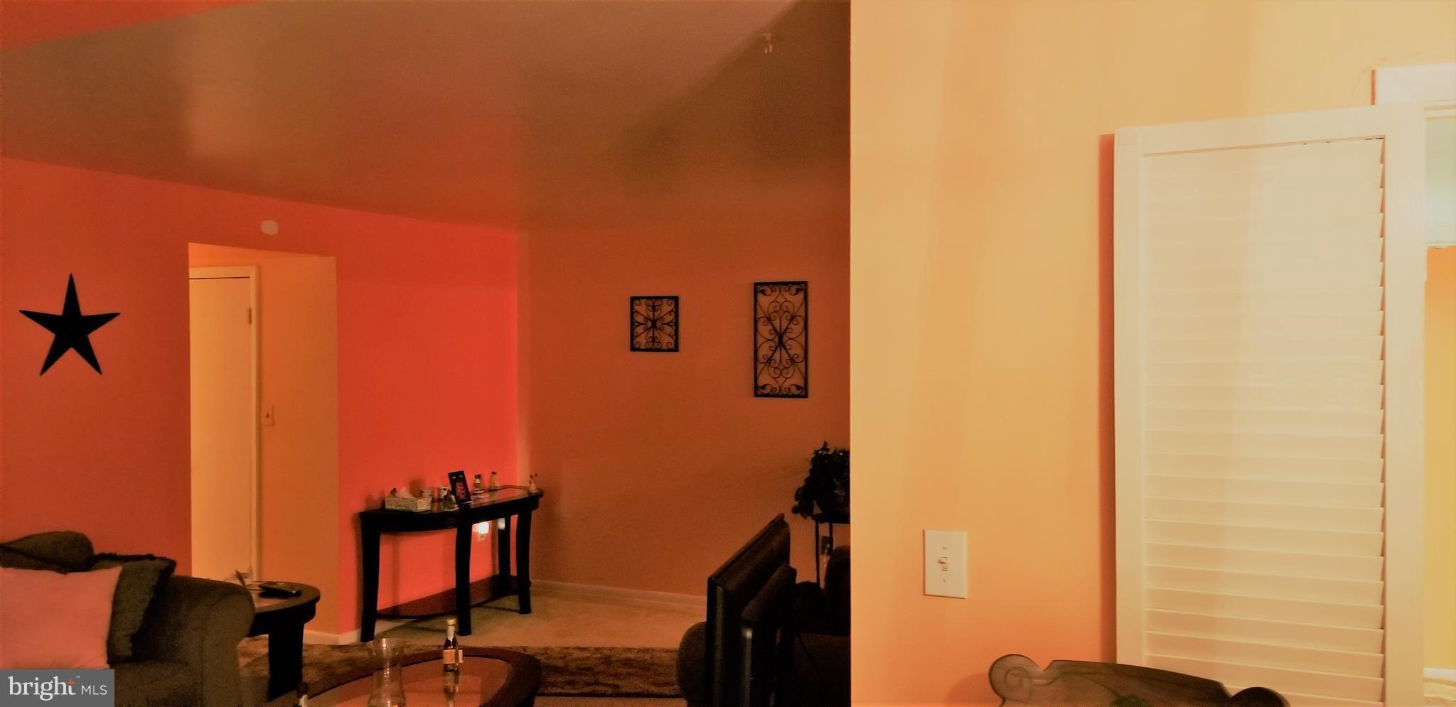 3863 St Barnabas Road, Unit T Suitland, MD 20746 - Photo 4 of 6 a view of a room with workspace