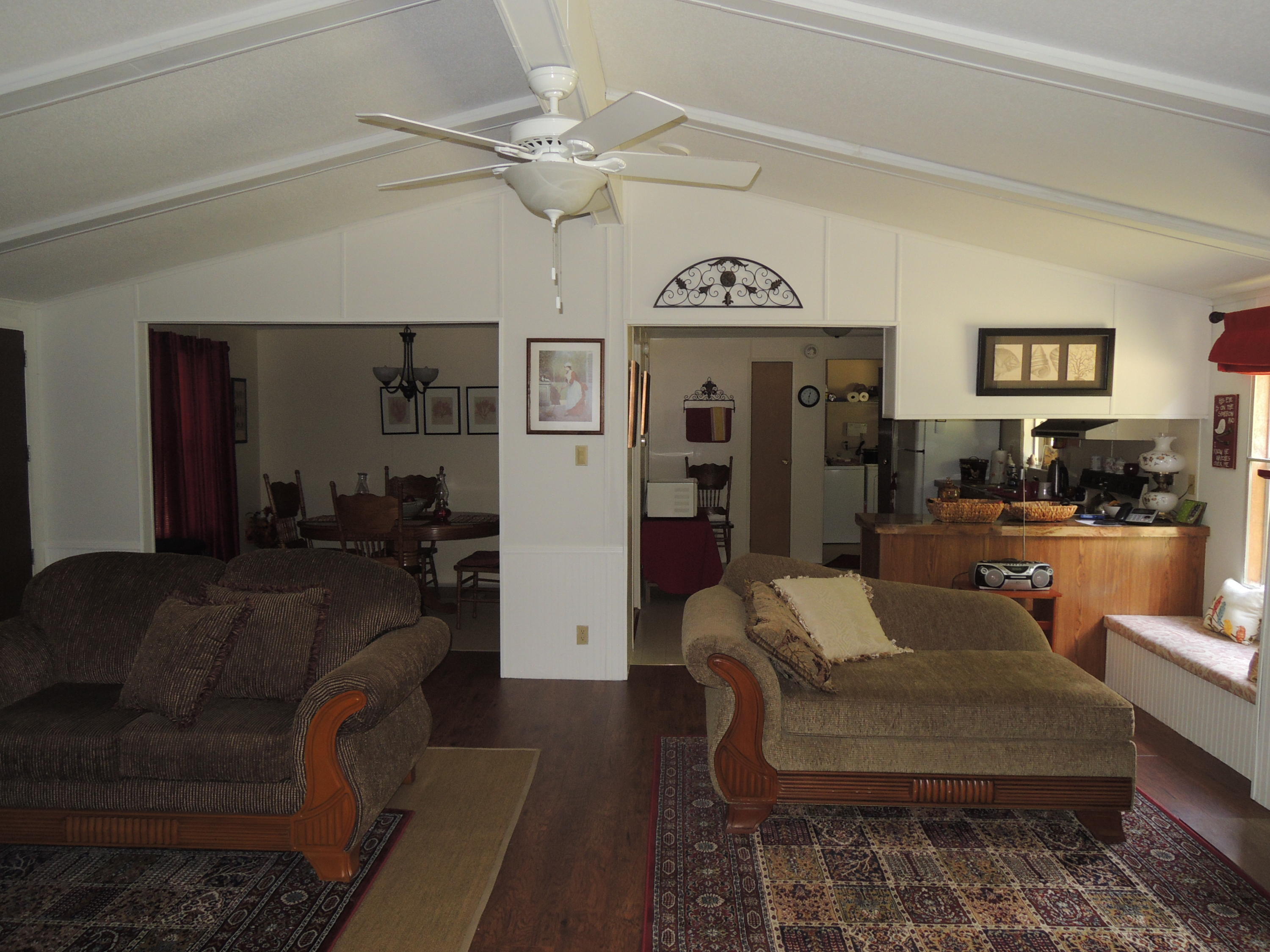 1571 Model Farm Road Jamestown, TN 38556 - Photo 8 of 26 Herbst Eva 018