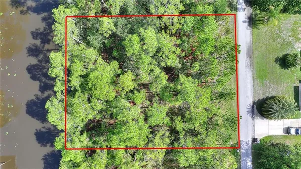 $80,000 | 25 Amaryllis Drive, Indian Lake Estates, FL 33843