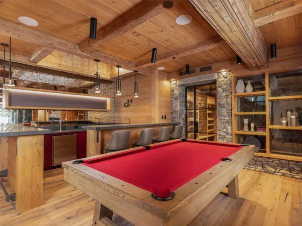 $16,250,000 | 256 Timbertrail Road, Breckenridge, CO 80424