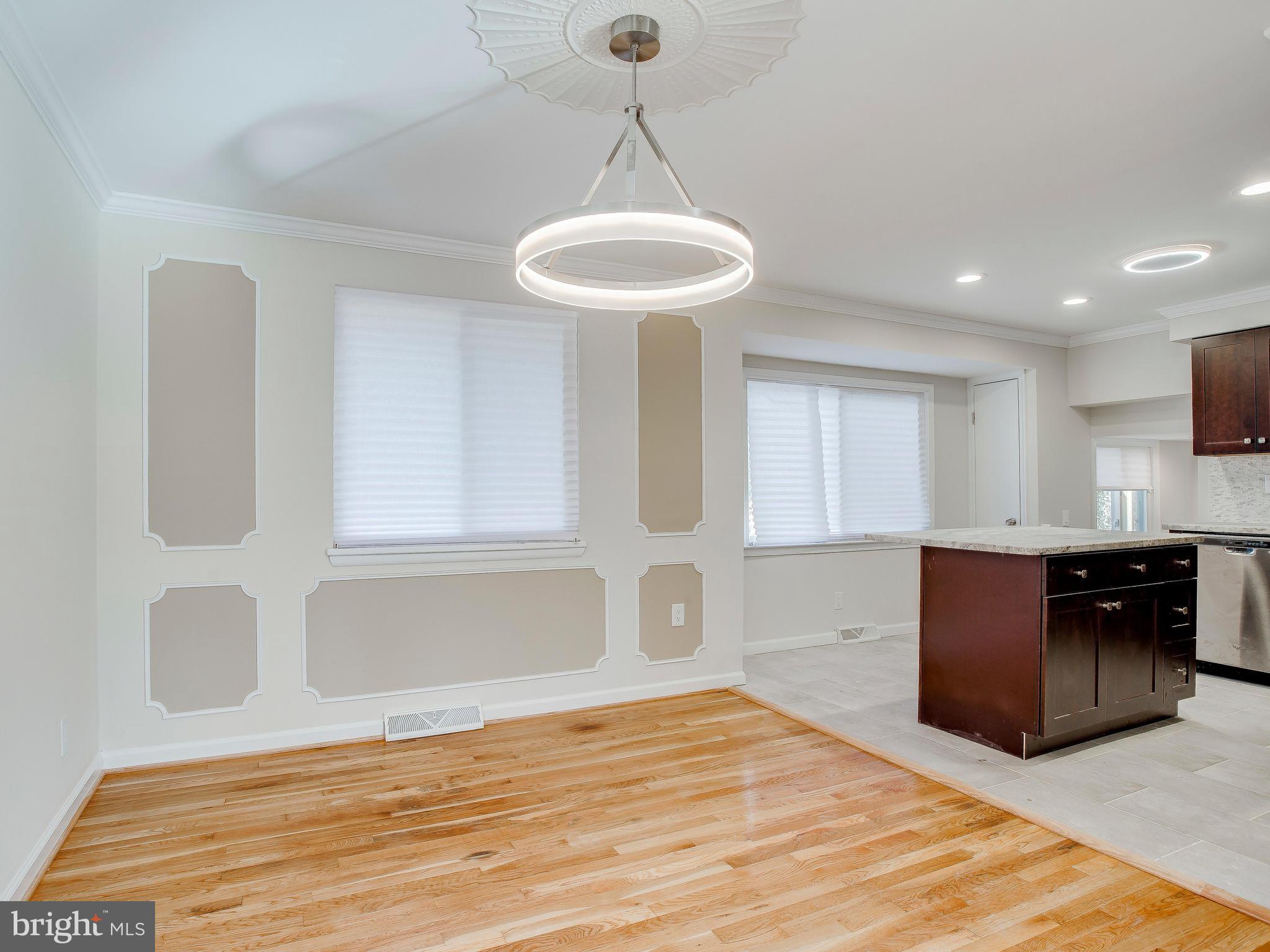 13004 Clarion Road Fort Washington, MD 20744 - Photo 14 of 30 Dining Room