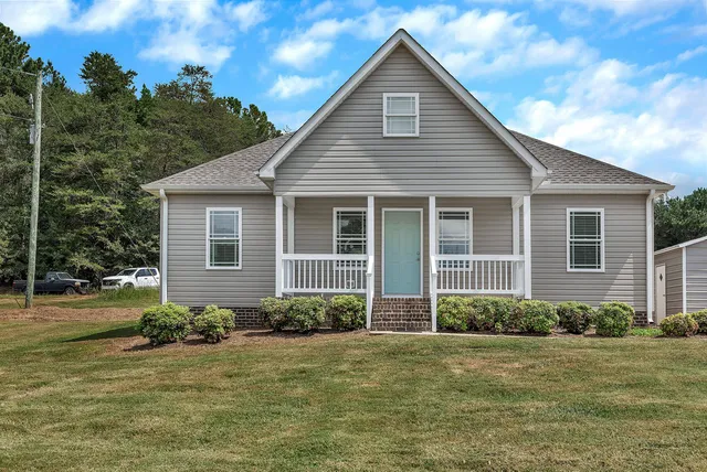 $235,000 | 331 Blacksnake Road, Pickens, SC 29671