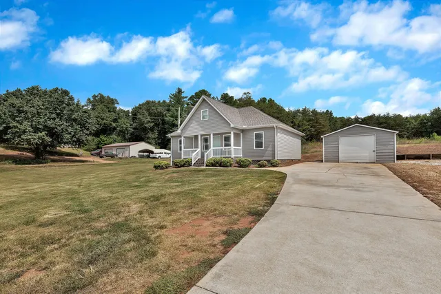 $235,000 | 331 Blacksnake Road, Pickens, SC 29671