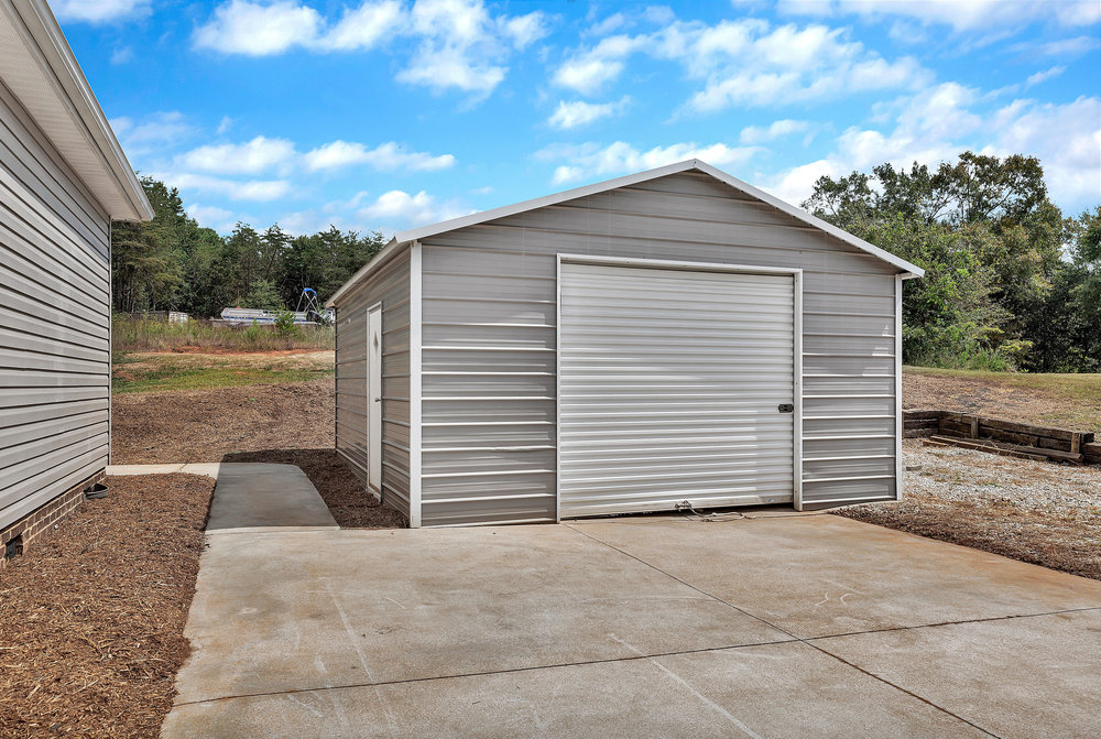 331 Blacksnake Road Pickens, SC 29671 - Photo 25 of 29
