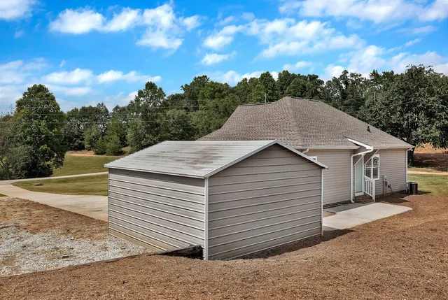 $235,000 | 331 Blacksnake Road, Pickens, SC 29671