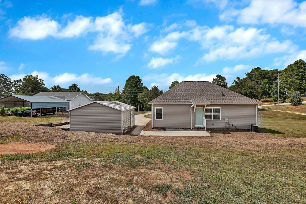 331 Blacksnake Road Pickens, SC 29671 - Photo 27 of 29