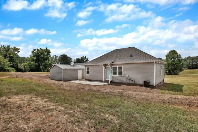 $235,000 | 331 Blacksnake Road, Pickens, SC 29671