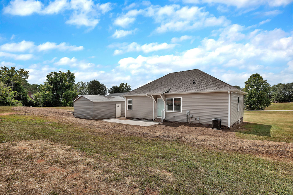 331 Blacksnake Road Pickens, SC 29671 - Photo 28 of 29