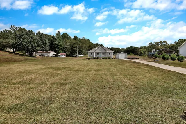 $235,000 | 331 Blacksnake Road, Pickens, SC 29671