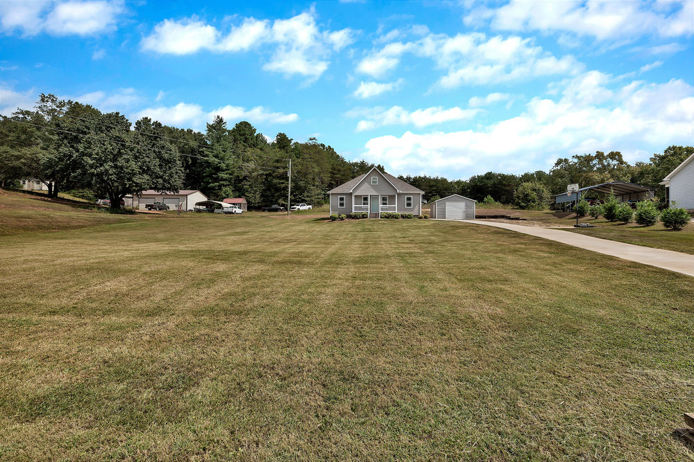 331 Blacksnake Road Pickens, SC 29671 - Photo 29 of 29