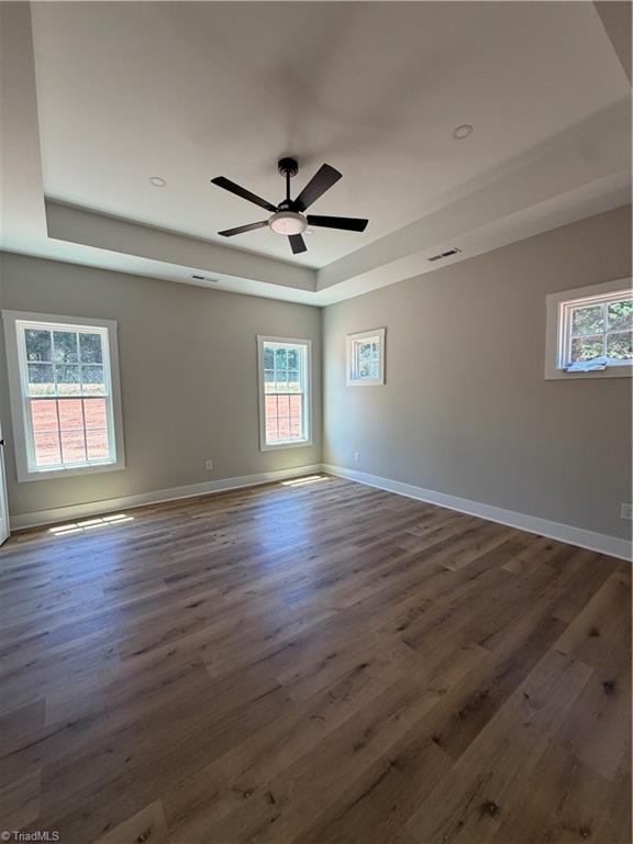 116 Comanche Trail Lexington, NC 27295 - Photo 17 of 27