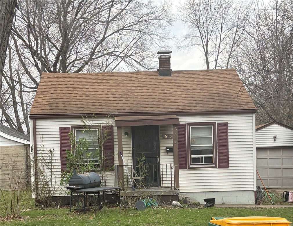 1987 East Cantrell Street Decatur, IL 62521 - Photo 9 of 15 1616 E Division