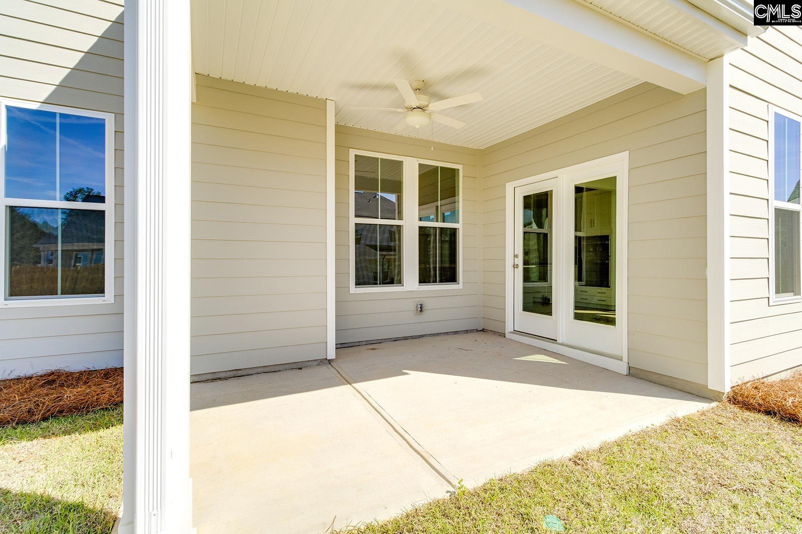 645 Falling Leaf Lane Chapin, SC 29036 - Photo 33 of 35