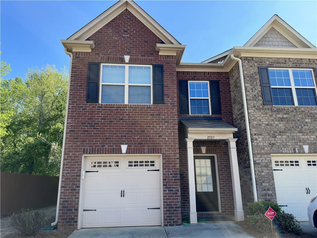 2789 Gower Way Suwanee, GA 30024 - Photo 1 of 1