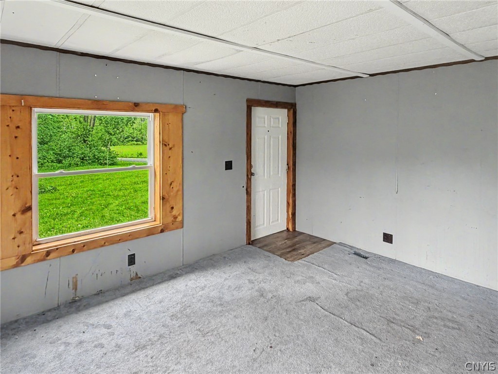 4760 Hilliard Road Locke, NY 13073 - Photo 11 of 20 Living Room
